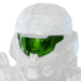 Icon for the Y2 OpTic visor.
