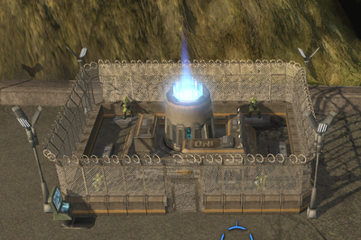UNSC Reactor - Halopedia, the Halo wiki