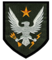 The SPARTAN-II emblem.