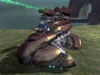 halo 3 odst vehicles