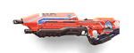 Icon for a weapon skin in Halo 5: Guardians.
