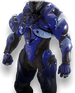 REQ icon for the Goblin armor.