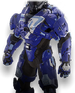 REQ icon for the Mark VI armor.