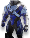 REQ icon for the Viper armor.
