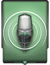 Icon for a REQ pack in Halo 5: Guardians.