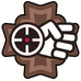 Medal icon for Halo 5: Guardians.