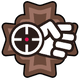 Medal icon for Halo 5: Guardians.