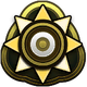 Medal icon for Halo 5: Guardians.
