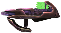 Plasma Rifle (campaign, NPC-only)