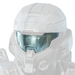 Icon for the Icicle Falls visor.