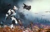 The Covenant on Reach.