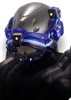 REQ icon for the Mako armor.