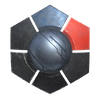Icon for the Inferno Glaze weapon coating.