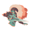Women's History Month Emblem