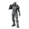 Icon for the Action Pose stance.