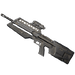 Icon for the Horizon BR weapon model.