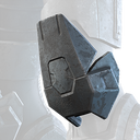 Menu icon for Halo Infinite armor customization.