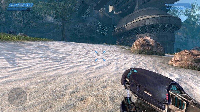 File:HTMCC CEA PlasmaRifleFirstPerson Screenshot.jpg