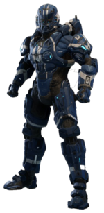 Infiltrator - Armor - Halopedia, the Halo wiki