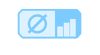 Icon of a support upgrade in Halo 4's loadout menu on Halo: The Master Chief Collection.