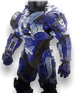 REQ icon for the Argonaut armor.
