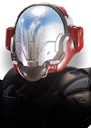 REQ icon for the Buccaneer armor.