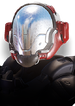 REQ icon for the Buccaneer armor.