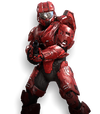 Icon for the Engage stance.