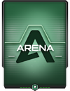 Icon for a REQ pack in Halo 5: Guardians.