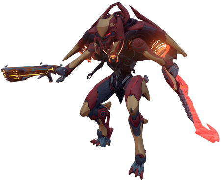 Knight Bannerman - Character - Halopedia, the Halo wiki