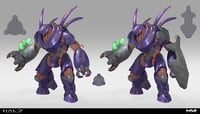 Concept art.