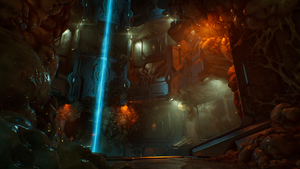 Halo: Campaign Evolved press kit image.
