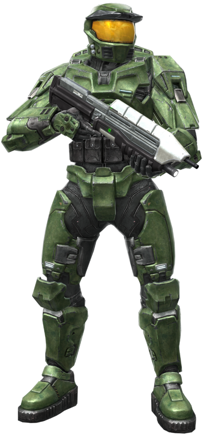 File:HFR John Render.png - Halopedia, the Halo wiki