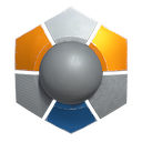 Icon of the Bootstrap Burn coating icon.