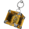 Icon for the Overshield charm.