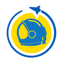 Icon for the Planetary emblem.