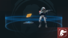 Halo Infinite Achievement Zone Ranger achievement art