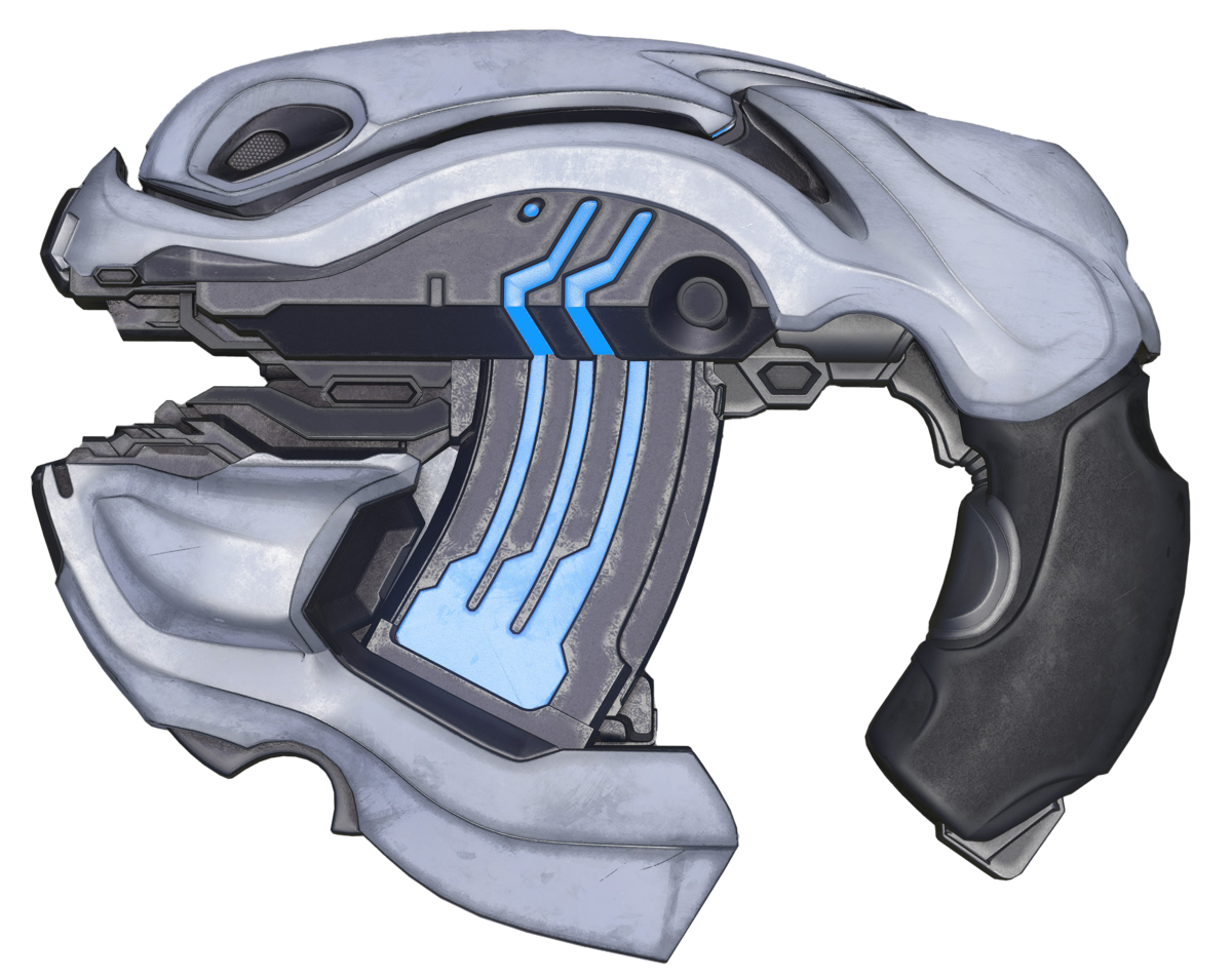 File:HINF PlasmaPistol Unbound Crop.png - Halopedia, The Halo Wiki