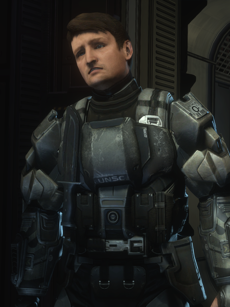 File:HTMCC-H3ODST Buck Portrait.png
