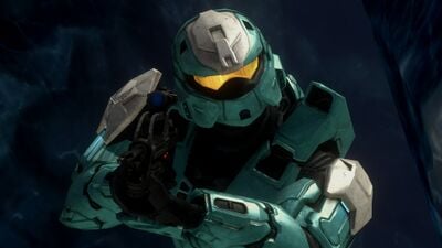 Rogue - Armor - Halopedia, the Halo wiki