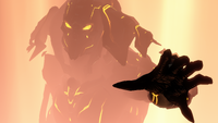 The Ur-Didact directing the Composer from within.