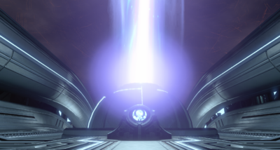 Category:Images of Forerunner pylons - Halopedia, the Halo wiki