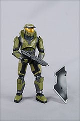 McFarlane Toys/Halo: Anniversary Edition Series 1 - Halopedia, the Halo ...