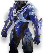Copperhead - Armor - Halopedia, the Halo wiki