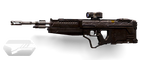 Icon for a DMR variant in Halo 5: Guardians.
