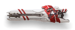 Icon for a Beam Rifle variant in Halo 5: Guardians.