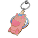 Icon of the "Heavy Hitter" Charm
