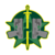 Icon of the Seongnam Special Task Group Two