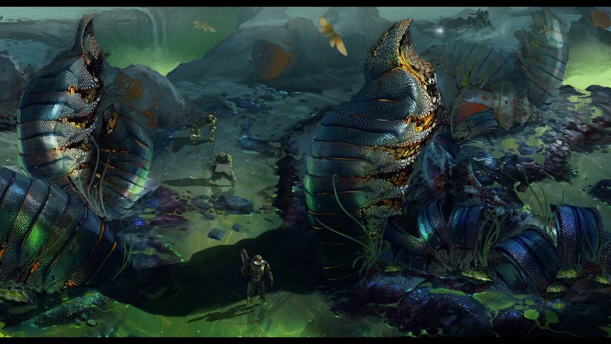 File:HW3 Installation00 Concept Environment 7.jpg - Halopedia, the Halo ...