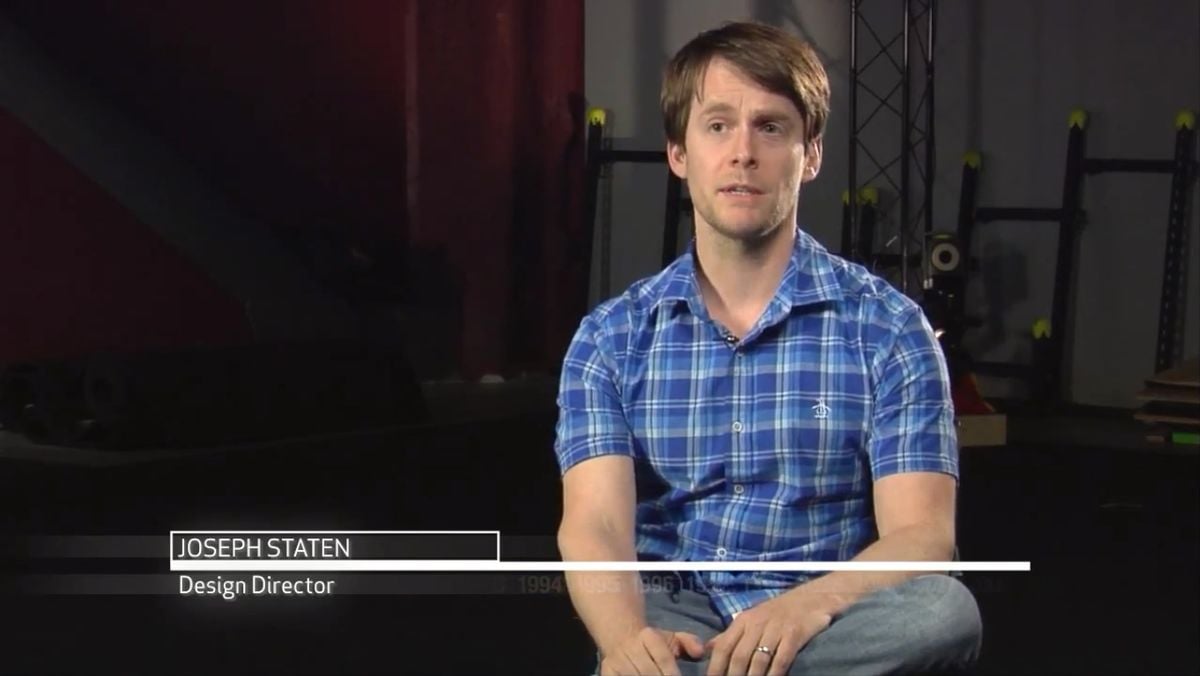 Ex-Halo, Destiny creative director Joe Staten goes to Netflix Games -  Polygon